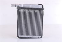 Εναλλάκτης θερμότητας, θέρμανση