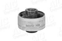 Bucsa bascula brat suspensie AIC, Cod: 50372