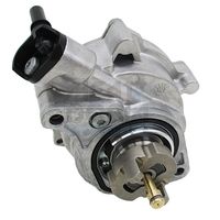 вакуум помпа, спирачна система