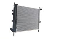 Thumbnail - Radiateur - CR154000S - MAHLE