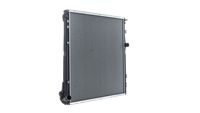 Thumbnail - Radiateur - CR2453000P - MAHLE