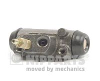 спирачно цилиндърче на колелото