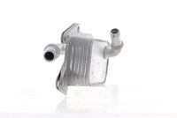 Thumbnail - Oliekoeler, motorolie - CLC152000S - MAHLE