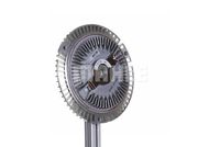 Thumbnail - Koppeling, radiateurventilator - CFC67000P - MAHLE