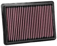 Filtru aer K&N FILTERS, Cod: 33-5069