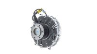 Thumbnail - Koppeling, radiateurventilator - CFC214000P - MAHLE