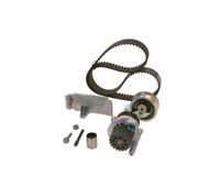 Ūdenssūknis + Zobsiksnas komplekts