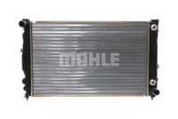 Thumbnail - Radiateur - CR648000S - MAHLE