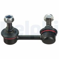 Stange/Strebe, Stabilisator