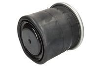 Magnum Technology Veerbalg, luchtvering 2