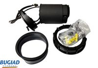 Beheizung, Tankeinheit (Harnstoffeinspritzung)