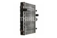 Thumbnail - Radiateur - CR655000S - MAHLE