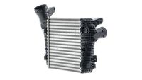 Thumbnail - Intercooler, inlaatluchtkoeler - CI334000P - MAHLE