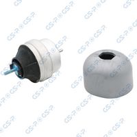 окачване, двигател