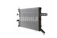 Thumbnail - Radiateur - CR650000S - MAHLE