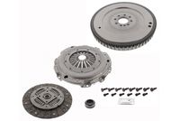 MAPCO Koppelingsset 1