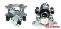 Bremssattel