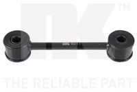 Stange/Strebe, Stabilisator