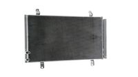 Thumbnail - Condensor, airconditioning - AC1078000S - MAHLE