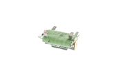 Thumbnail - Weerstand, interieurventilator - ABR14000P - MAHLE