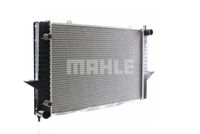 Thumbnail - Radiateur - CR1544000S - MAHLE