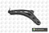 Brat, suspensie roata BGA, Cod: TRC6509