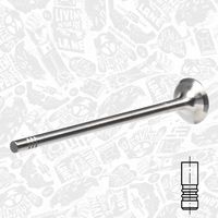 Thumbnail - Uitlaatklep - VE0056 - ET ENGINETEAM