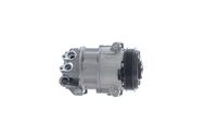 Thumbnail - Compressor, airconditioning - ACP1562000P - MAHLE