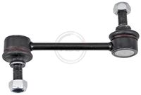 Stange/Strebe, Stabilisator