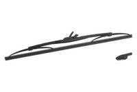 Lamela stergator TOPRAN, Cod: 112 380