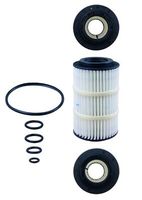 Thumbnail - Oliefilter - OX345/7D - KNECHT