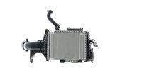Thumbnail - Intercooler, inlaatluchtkoeler - CI665000P - MAHLE