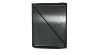 Thumbnail - Radiateur - CR670001S - MAHLE