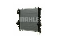 Thumbnail - Radiateur - CR153000P - MAHLE