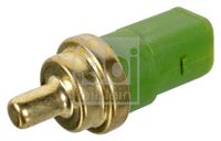 Sensor, Kühlmitteltemperatur