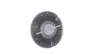 Thumbnail - Koppeling, radiateurventilator - CFC221000P - MAHLE