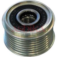 Sistem roata libera, generator ASHIKA, Cod: 130-07-700