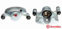 Bremssattel