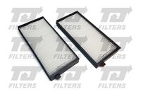 Filter, Innenraumluft