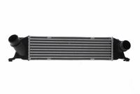Thumbnail - Intercooler, inlaatluchtkoeler - CI392000S - MAHLE