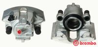 Bremssattel
