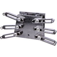 ADAPTER MONTAGEVORRICHTUNG (MOTOR-/GETRIEBEEINHEIT)