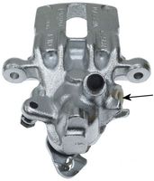 Bremssattel