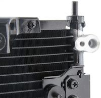 Thumbnail - Condensor, airconditioning - AC826000P - MAHLE