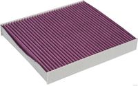 Filter, Innenraumluft