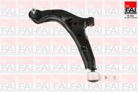 Bascula / Brat suspensie roata FAI AutoParts, Cod: SS5888