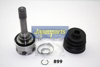 Kit cap planetara JAPANPARTS, Cod: GI-899