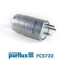 Kraftstofffilter
