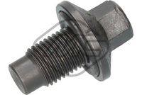 Korķis, Eļļas vācele 02903 Metalcaucho