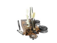 Thumbnail - Distributiekettingset - RS0101VR1 - ET ENGINETEAM